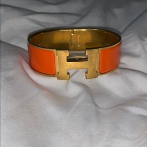 Hermes Bracelet
